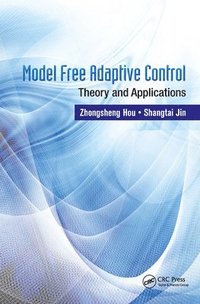 bokomslag Model Free Adaptive Control