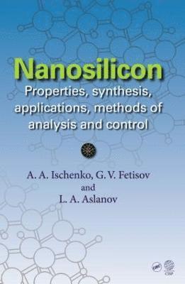 Nanosilicon 1