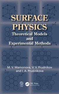 bokomslag Surface Physics