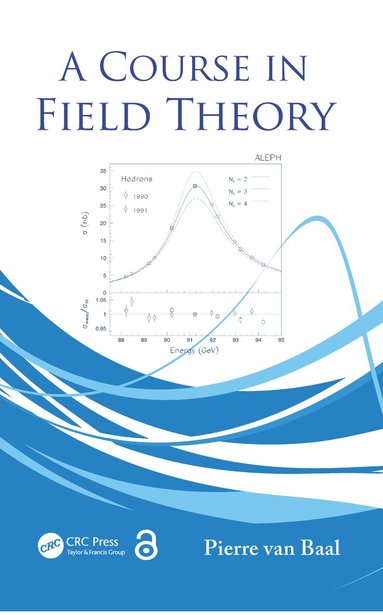 Pierre van Baal - Course in Field Theory, Inbunden