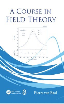 Pierre van Baal, Pierre Van Baal, Pierre van Baal - Course in Field Theory, Inbunden