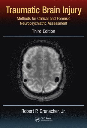 bokomslag Traumatic Brain Injury