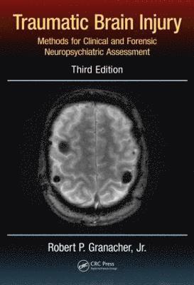 Traumatic Brain Injury 1