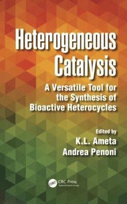 Heterogeneous Catalysis 1