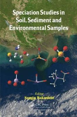 bokomslag Speciation Studies in Soil, Sediment and Environmental Samples