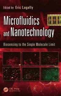 bokomslag Microfluidics and Nanotechnology