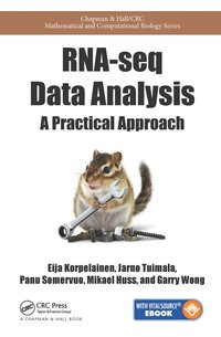 bokomslag RNA-seq Data Analysis
