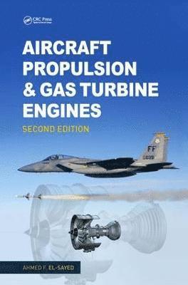 Aircraft Propulsion and Gas Turbine Engines 1