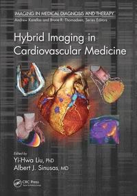 bokomslag Hybrid Imaging in Cardiovascular Medicine