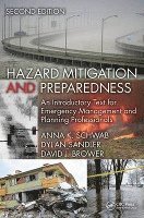 bokomslag Hazard Mitigation and Preparedness