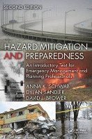 Hazard Mitigation and Preparedness 1