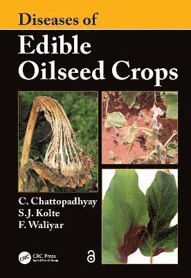 Diseases of Edible Oilseed Crops 1