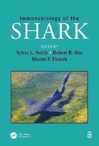 bokomslag Immunobiology of the Shark