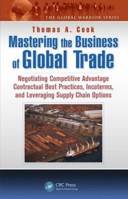 Mastering the Business of Global Trade 1