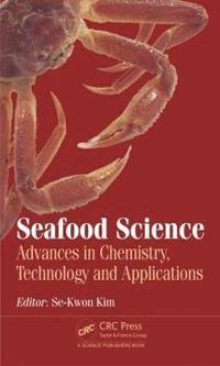 bokomslag Seafood Science