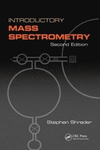 bokomslag Introductory Mass Spectrometry