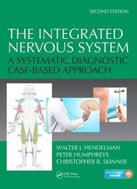 bokomslag The Integrated Nervous System