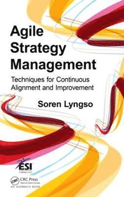 Agile Strategy Management 1