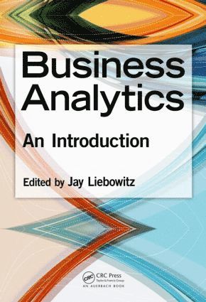 bokomslag Business Analytics