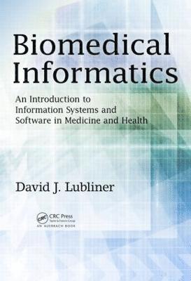 bokomslag Biomedical Informatics