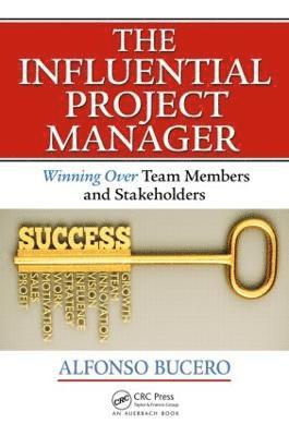 bokomslag Influential Project Manager