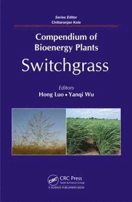 bokomslag Compendium of Bioenergy Plants