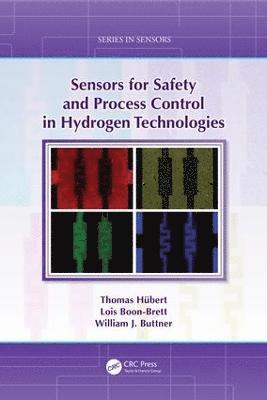 bokomslag Sensors for Safety and Process Control in Hydrogen Technologies