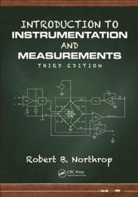 bokomslag Introduction to Instrumentation and Measurements
