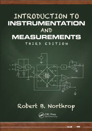 bokomslag Introduction to Instrumentation and Measurements