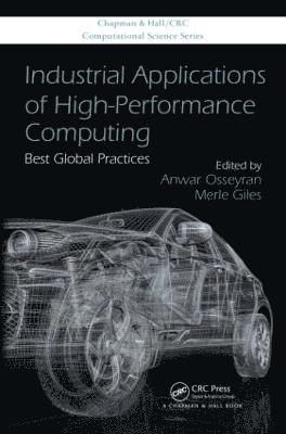 Industrial Applications of High-Performance Computing 1