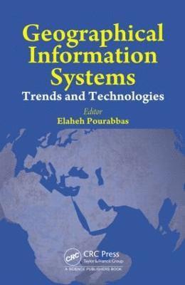 bokomslag Geographical Information Systems