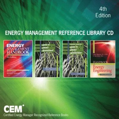 Energy Management Reference Library Cd 1