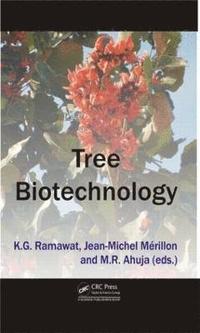 bokomslag Tree Biotechnology