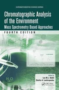 bokomslag Chromatographic Analysis of the Environment