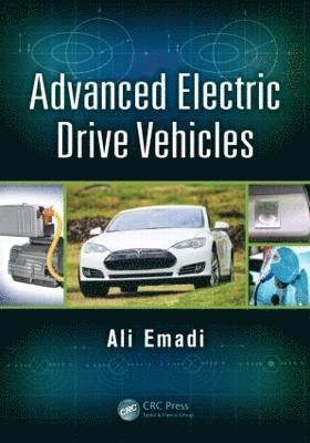 Advanced Electric Drive Vehicles 1