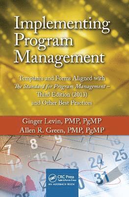 Implementing Program Management 1