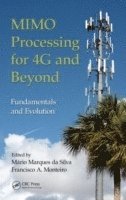 bokomslag MIMO Processing for 4G and Beyond