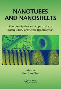 bokomslag Nanotubes and Nanosheets