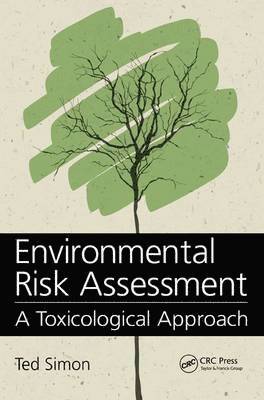 bokomslag Environmental Risk Assessment