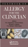 bokomslag Textbook of Allergy for the Clinician