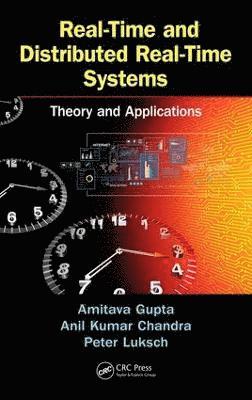 Real-Time and Distributed Real-Time Systems 1