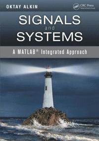 bokomslag Signals and Systems