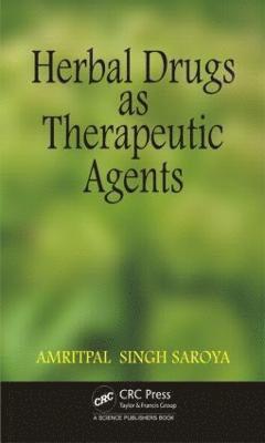 Herbal Drugs as Therapeutic Agents 1