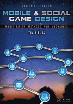 Mobile & Social Game Design 1