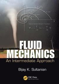 bokomslag Fluid Mechanics