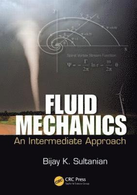 bokomslag Fluid Mechanics