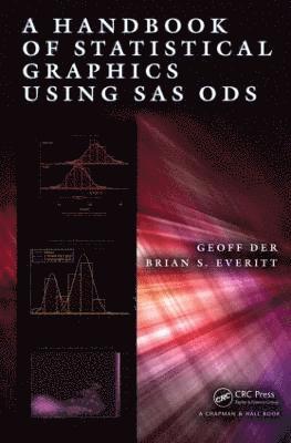 bokomslag A Handbook of Statistical Graphics Using SAS ODS
