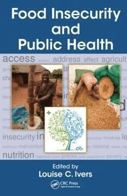 bokomslag Food Insecurity and Public Health