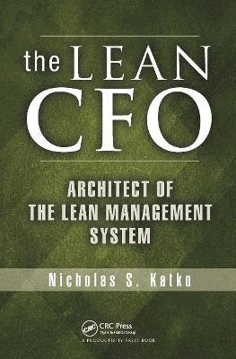 The Lean CFO 1