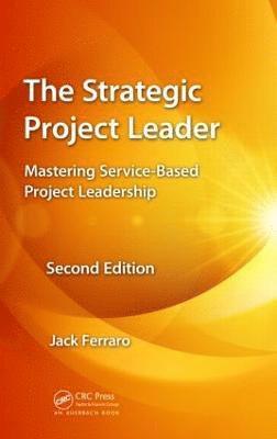 The Strategic Project Leader 1